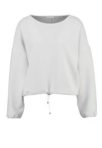 OPUS Pitkähihainen paita - off-white