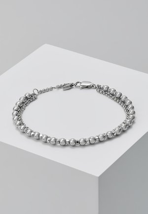 FASHION - Bracelet - silver-coloured