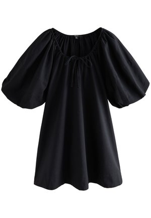 Next Vestido informal - black