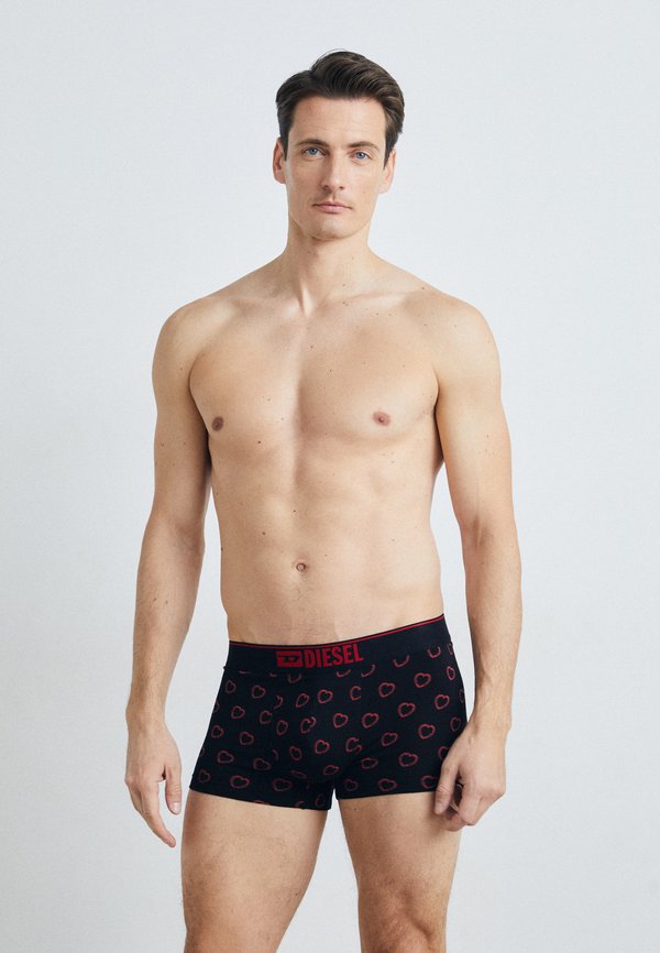 DAMIEN 3 PACK - Trunks - e72112