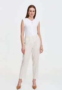 Top Secret - Spodnie materiałowe