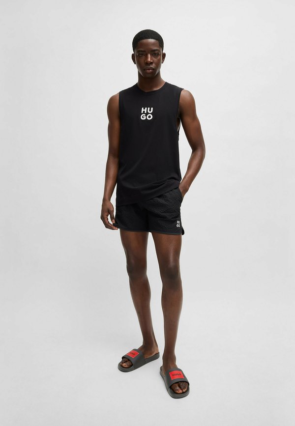 TIMEIN - Pool slides