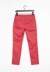 HALLHUBER Chinos - pink