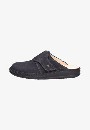 Finn Comfort Pantolette flach - night