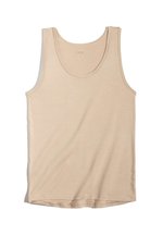 FINN Design TANK - Undershirt - nude - Zalando