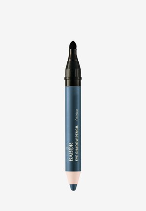 BABOR EYE SHADOW PENCIL 10 SUNLIGHT - Ombretto - 4 blue