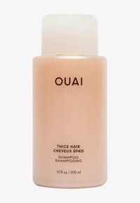 Ouai - THICK HAIR SHAMPOO  - Schampo Miniatyrbild 1