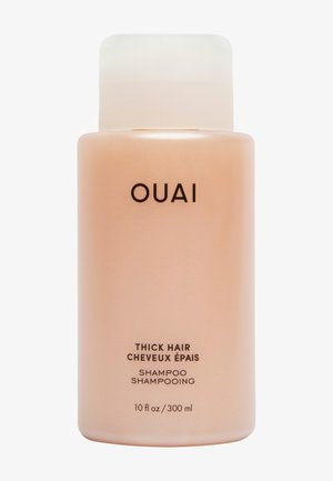 Ouai THICK HAIR SHAMPOO - Shampoo