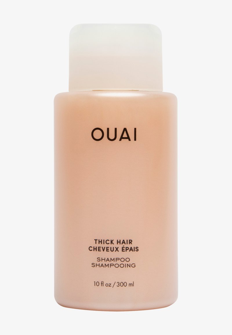 Ouai - THICK HAIR SHAMPOO  - Schampo, Förstora