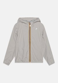 Unausgewählt, light grey