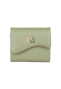 Miriade Portafoglio - verde