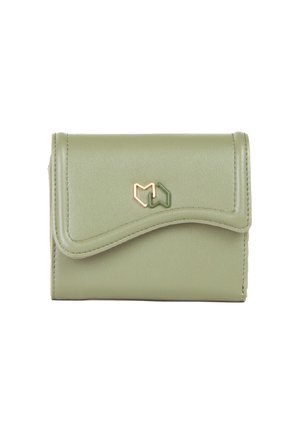 Portafoglio - verde