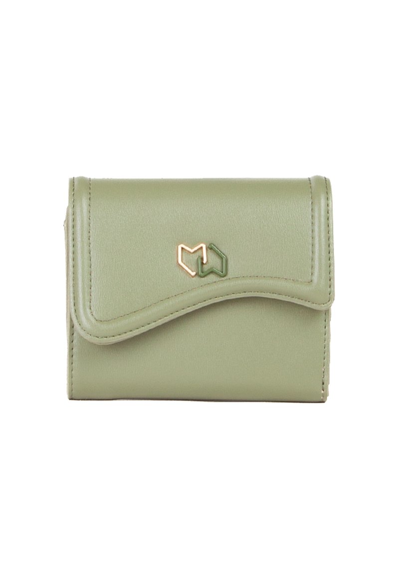 Miriade Portafoglio - verde