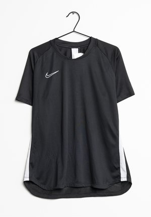 Nike Performance, T-shirts basic - black