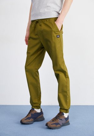 Champion Rochester Broek - khaki