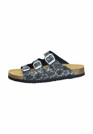 Dr. Brinkmann NOVELDA - Mules - schwarz