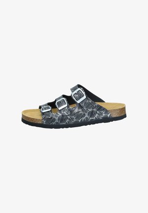Dr. Brinkmann NOVELDA - Mules - schwarz