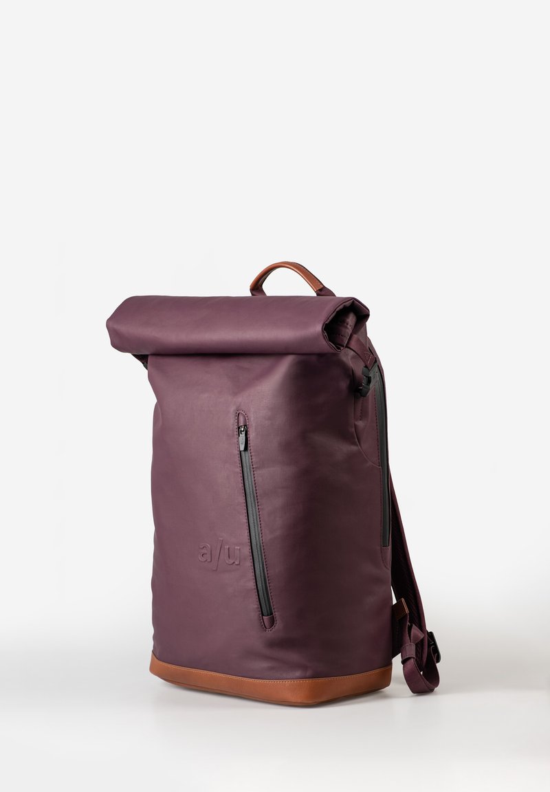 Matsuyama Aunts And Uncles Backpack A/u Matsuyama Aunts&uncles - Main Image