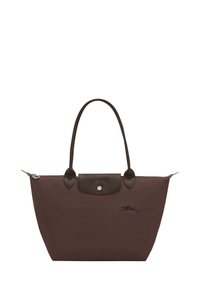 LE PLIAGE - Handbag - mokka