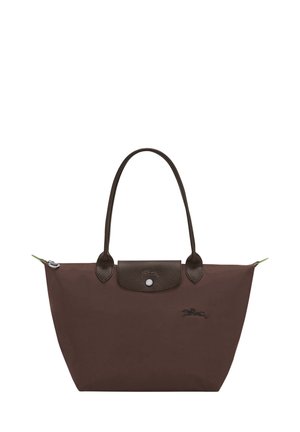 Longchamp LE PLIAGE - Handtasche - mokka