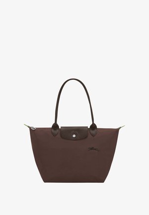 Longchamp LE PLIAGE - Handbag - mokka