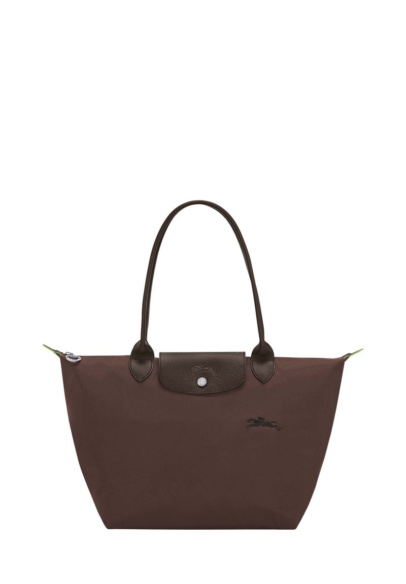 Longchamp LE PLIAGE - Handbag - mokka