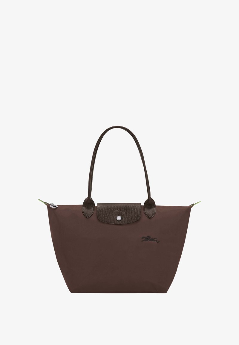Longchamp LE PLIAGE - Handbag - mokka