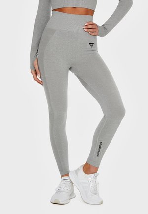 Leggings - grey