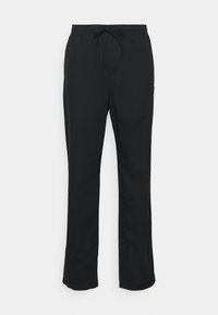 Björn Borg PYJAMA PANTS - Pyžamový spodní díl - black beauty