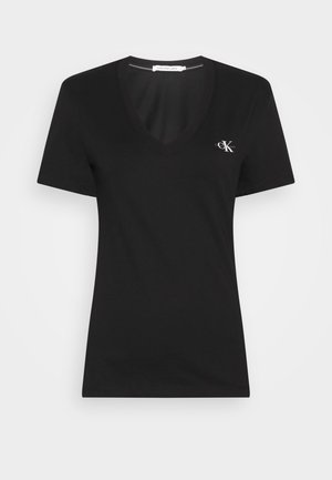 T-shirt basic