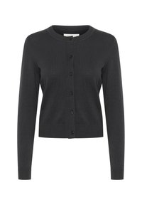 TANISHA - Cardigan - phantom