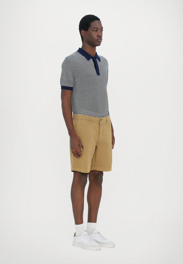 CLASSIC - Shorts - beige3