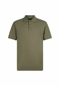 Polokošeľa - verde