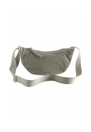 SLING - Schoudertas - grey