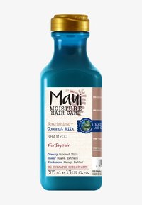 Maui Moisture - NOURISH & MOISTURE + COCONUT MILK SHAMPOO - Shampoo - - Miniatuurafbeelding 1