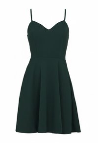 Unausgewählt, forest green