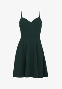Niet geselecteerd, forest green