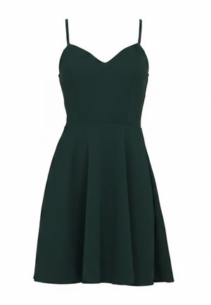 WAL G., HALLIE - Vestito elegante - forest green