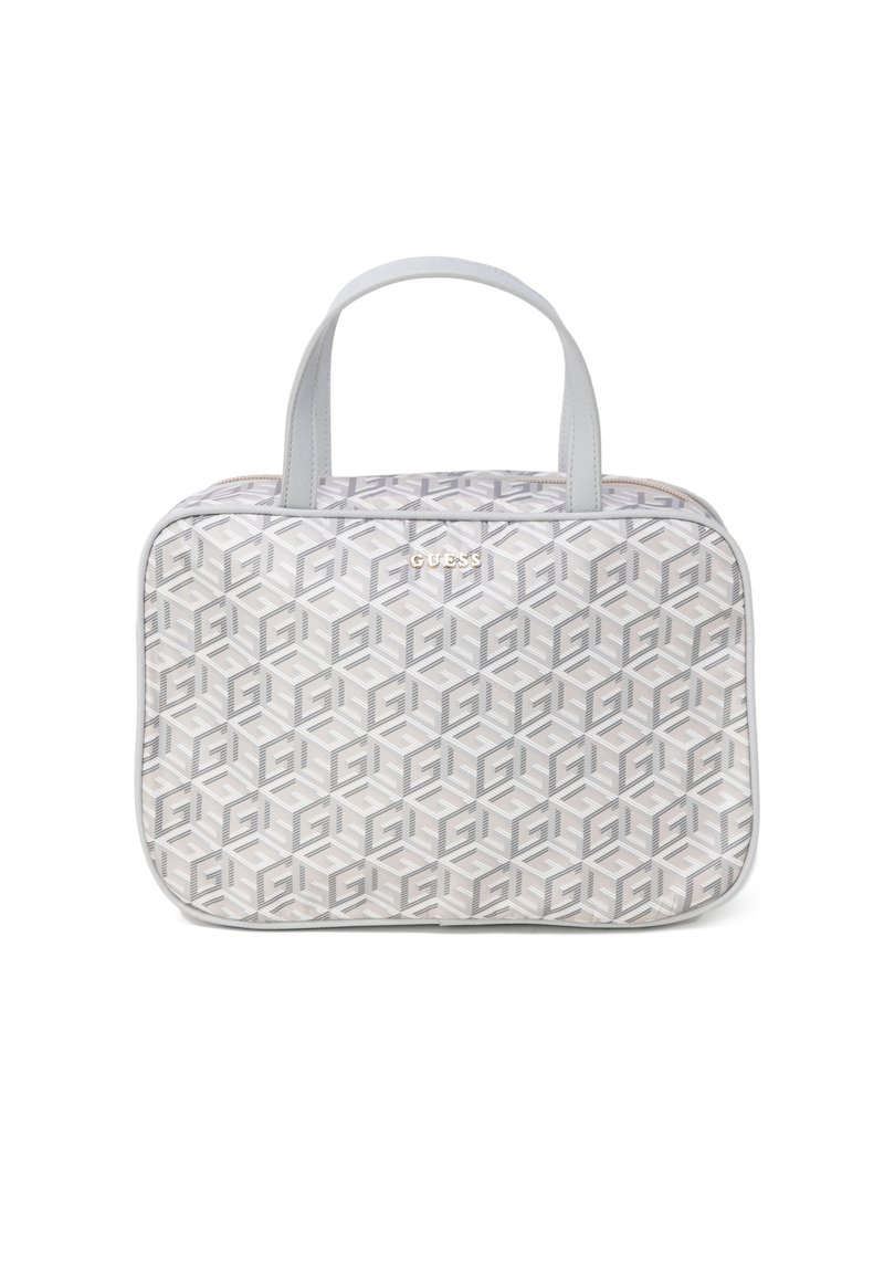 Guess TRAVEL CASE PW1573P3213 Handtasche grey/grau Zalando.at