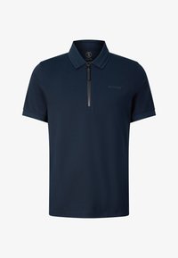 Unselected, navy-blau