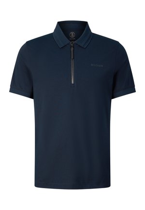 Bogner, Poloshirts - navy-blau