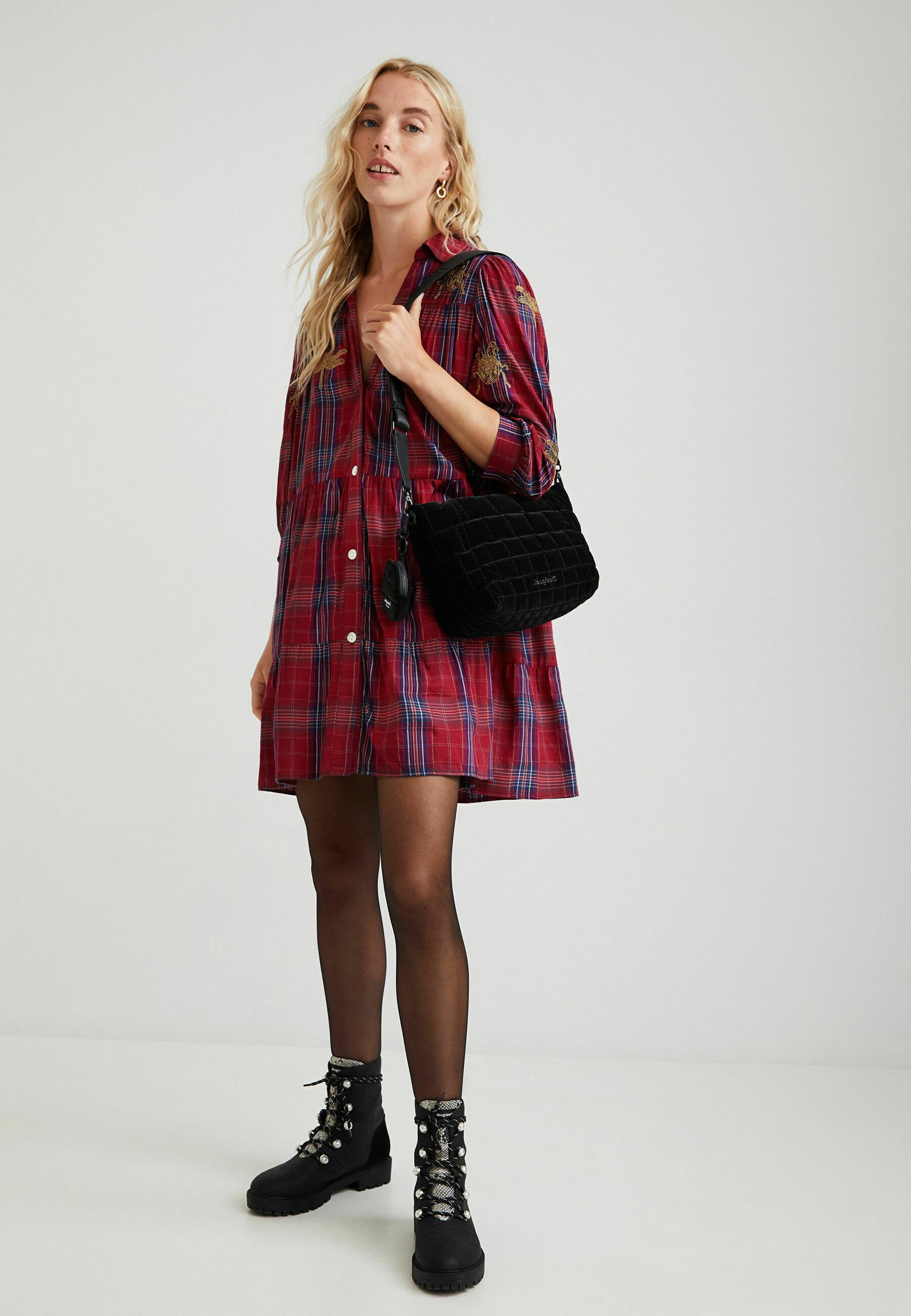 zalando desigual sac