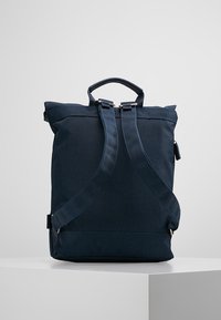 Jost BERGEN - Mochila - navy