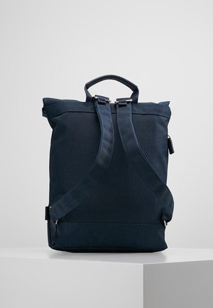BERGEN - Mochila - navy