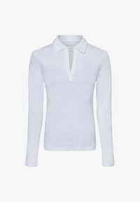 Wybrany, blütenweiß