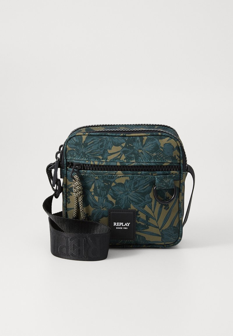 Borsa a tracolla