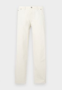 - Jeansy Straight Leg