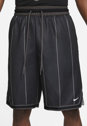 Sports shorts - black/medium ash/summit white