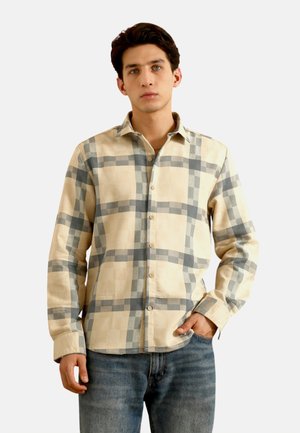 Camicia - beige