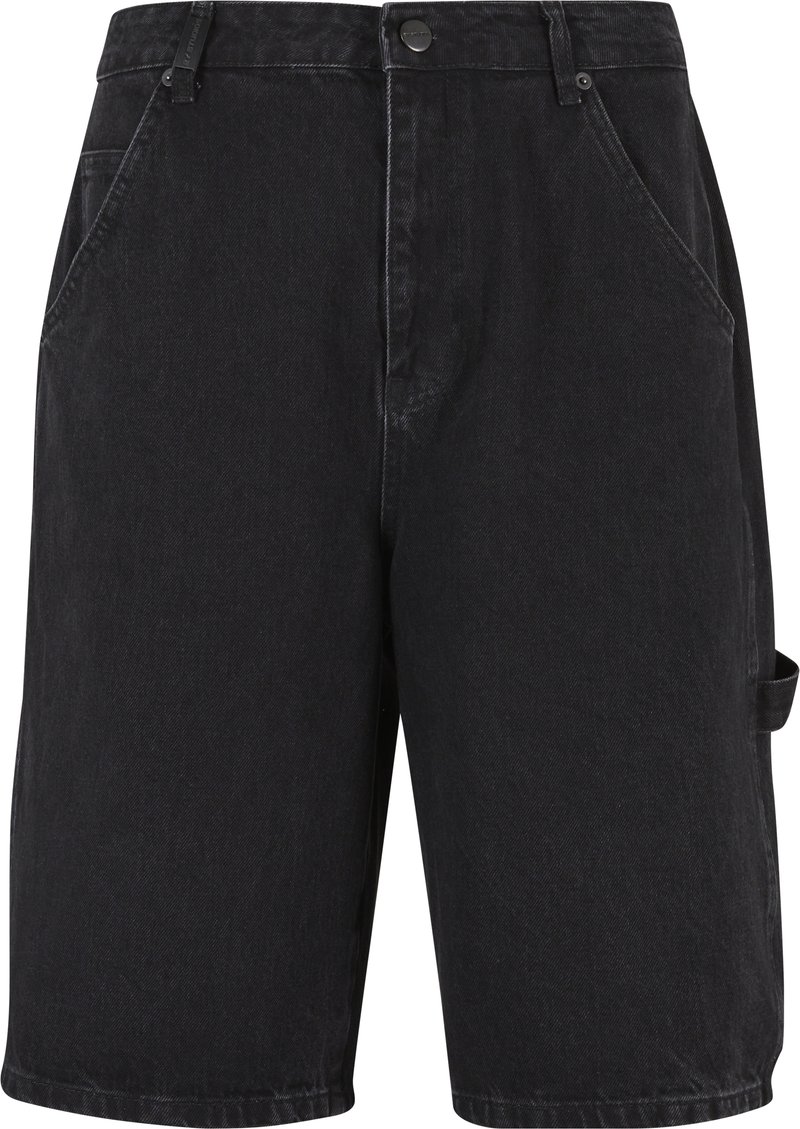 2Y Studios Jeansshort zwart denim/blackdenim